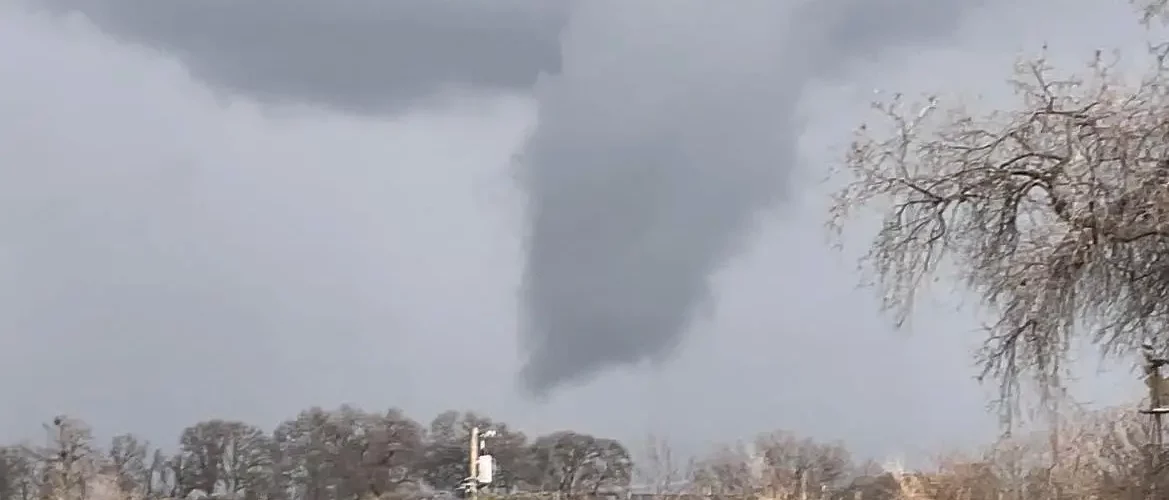 Tornado