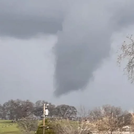 Tornado
