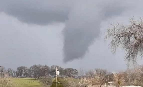 Tornado