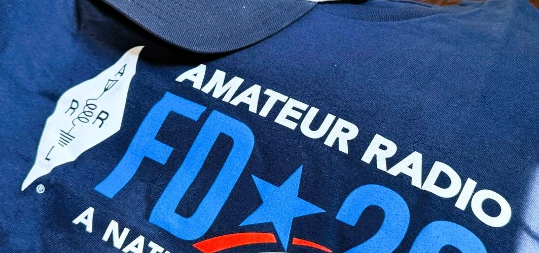 ARRL Field Day 2026