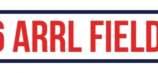 2026 ARRL Field Day Banner