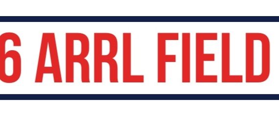 2026 ARRL Field Day Banner